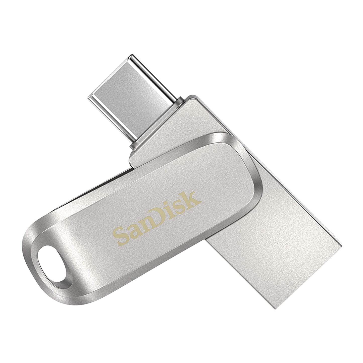 Sandisk Metal Type-c OTG Pendrive 256 GB