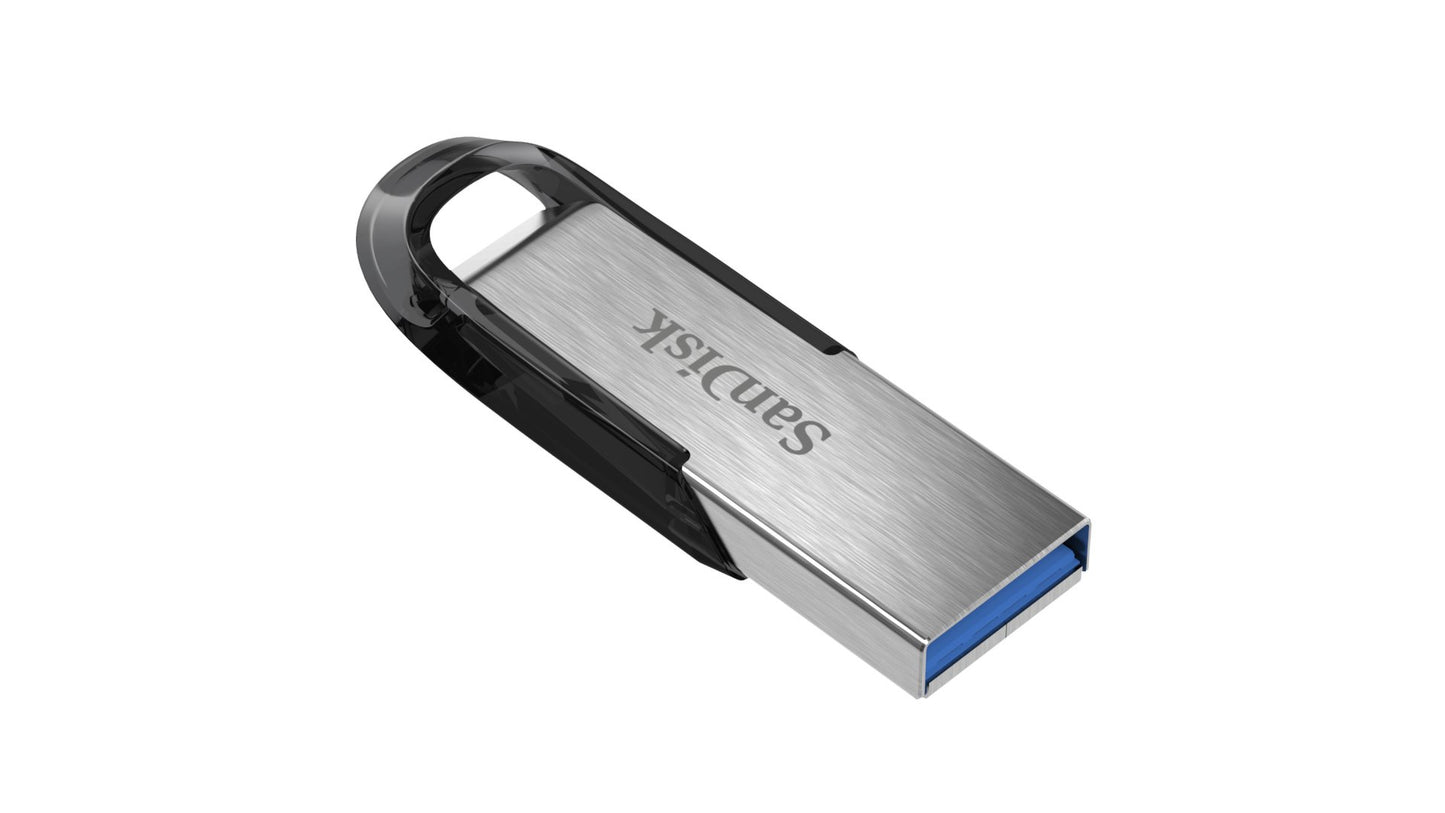 Sandisk Ultra Flair 3.0 256 GB Metal Pendrive