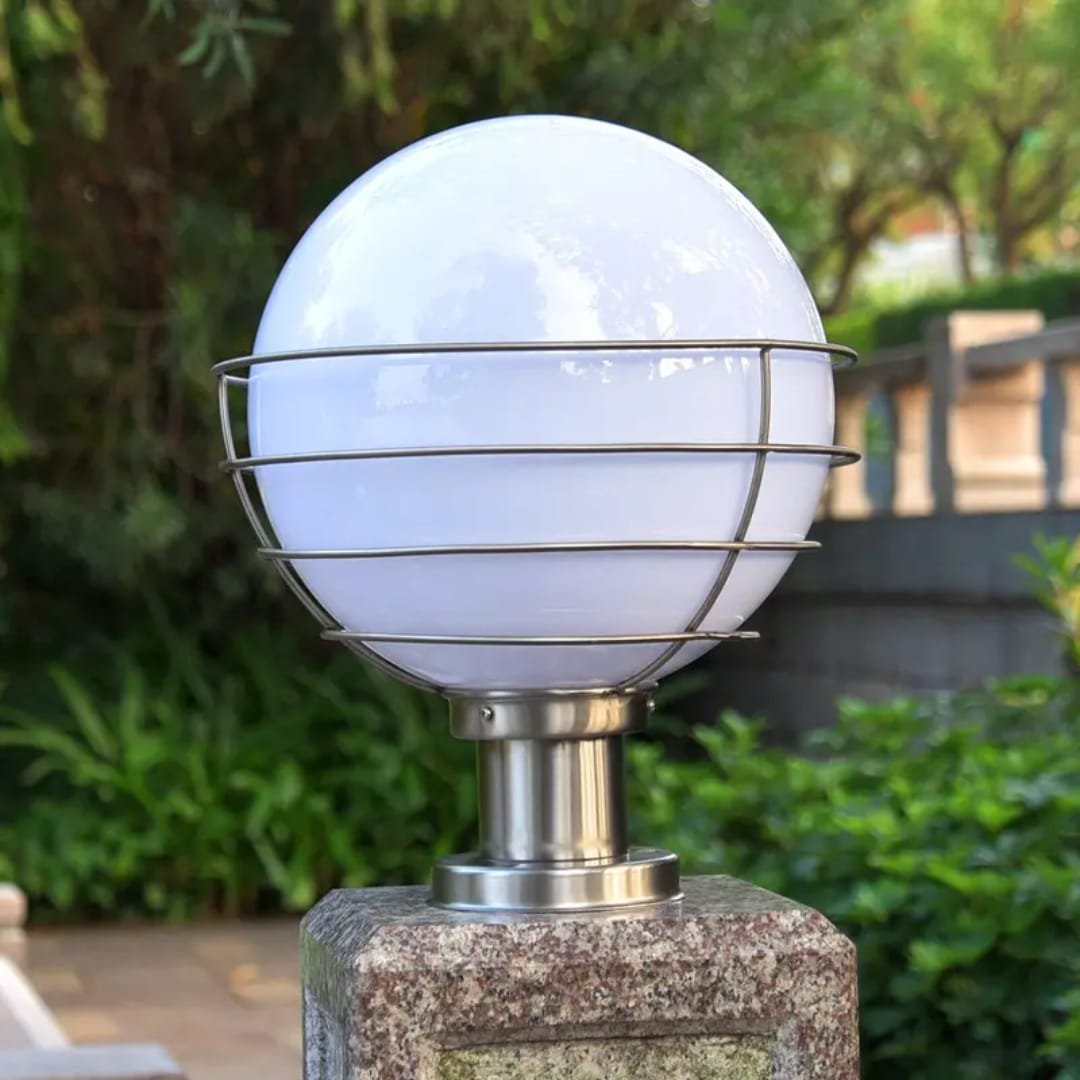 GATE LIGHT