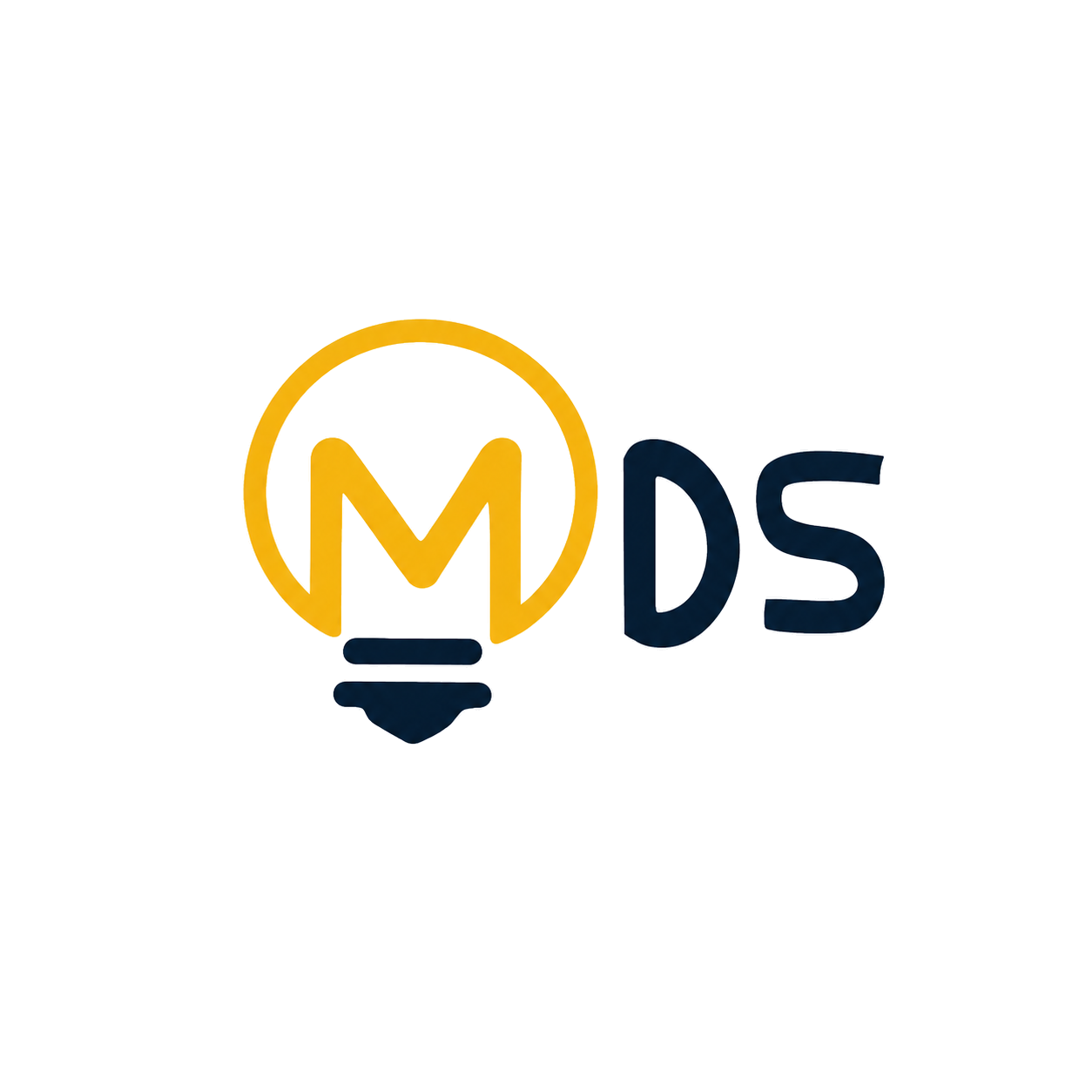 MDS Mart Logo