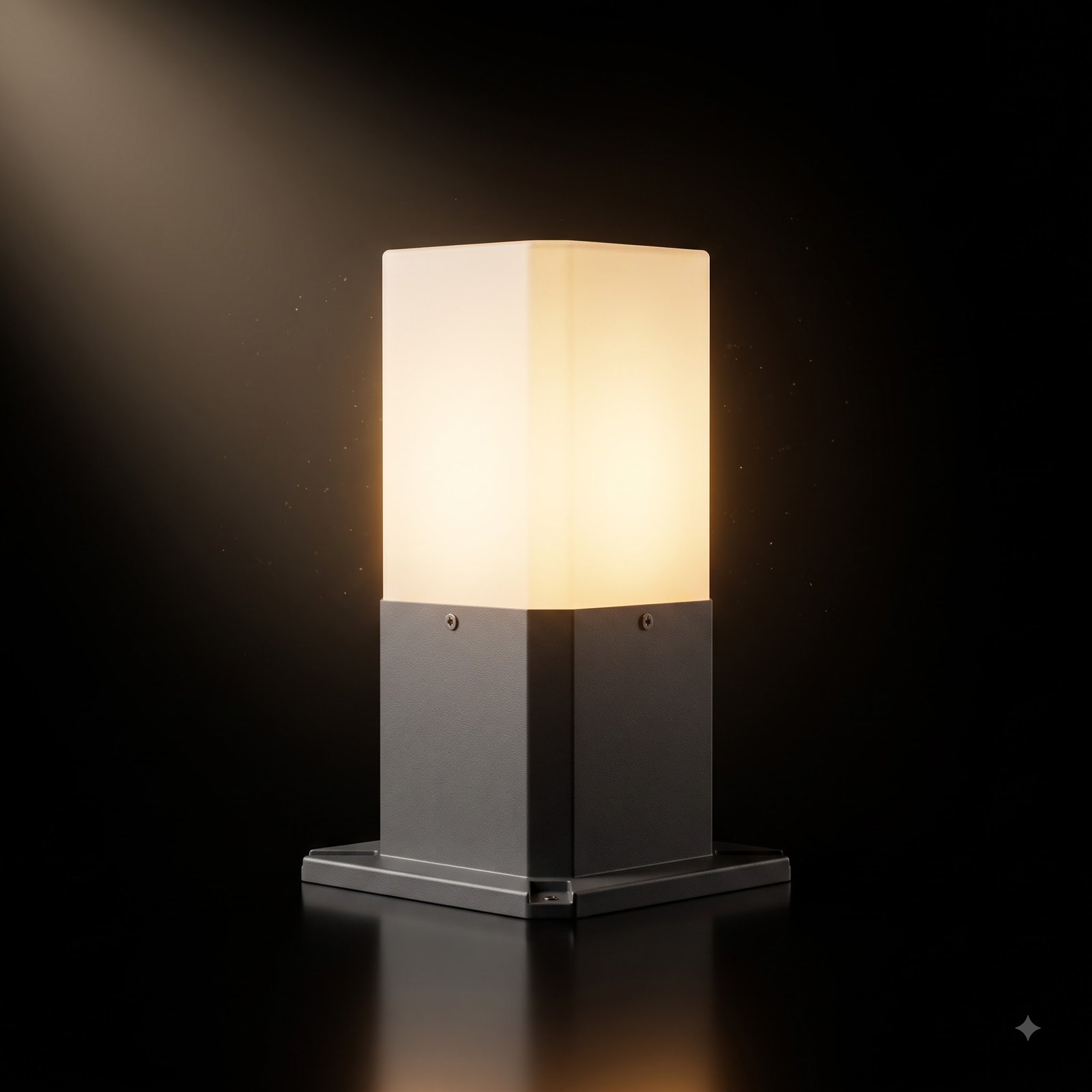 gate light