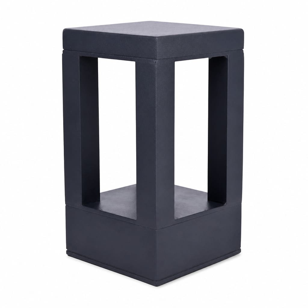 4 LAGS  GATE LIGHT