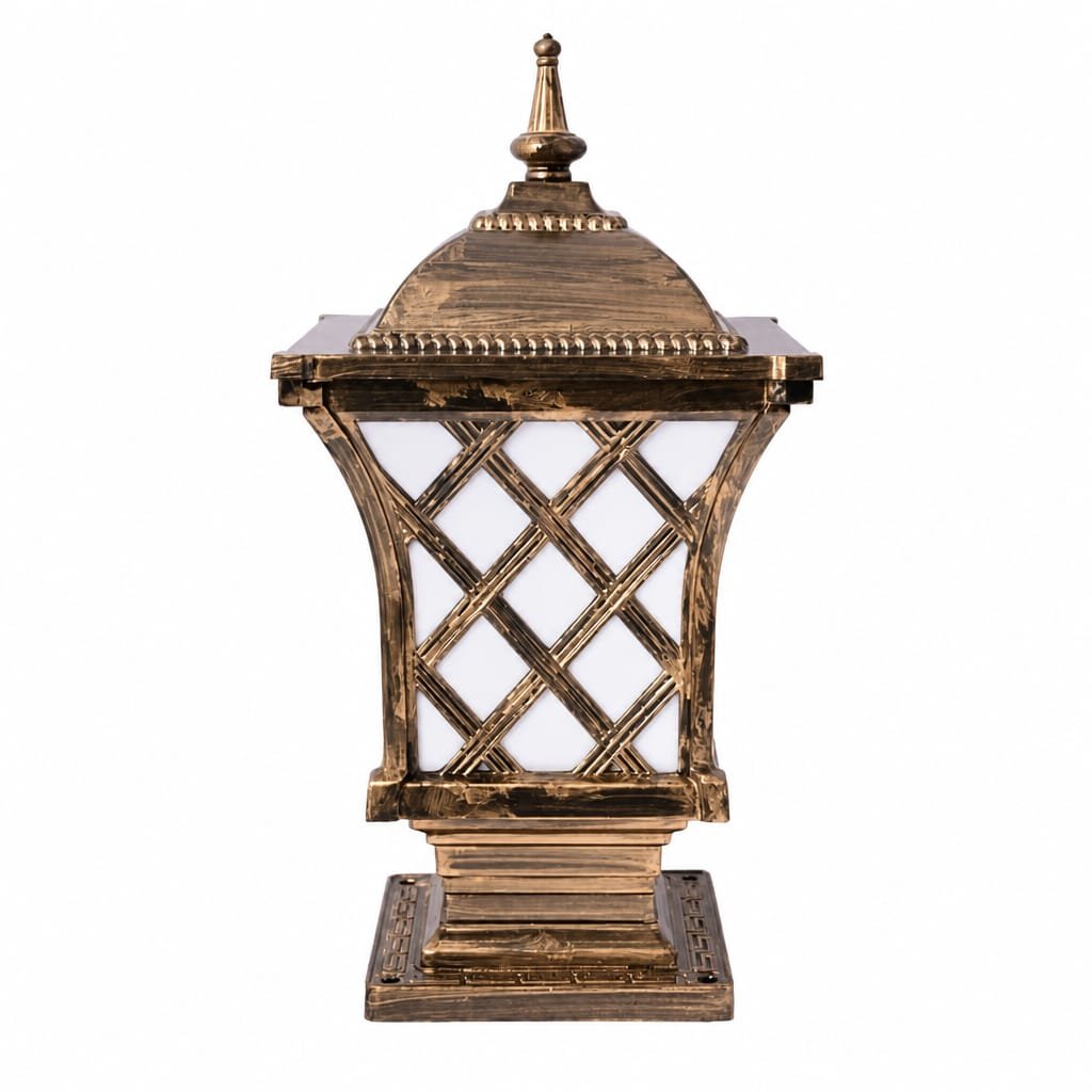 EXPRESS GATE LIGHT