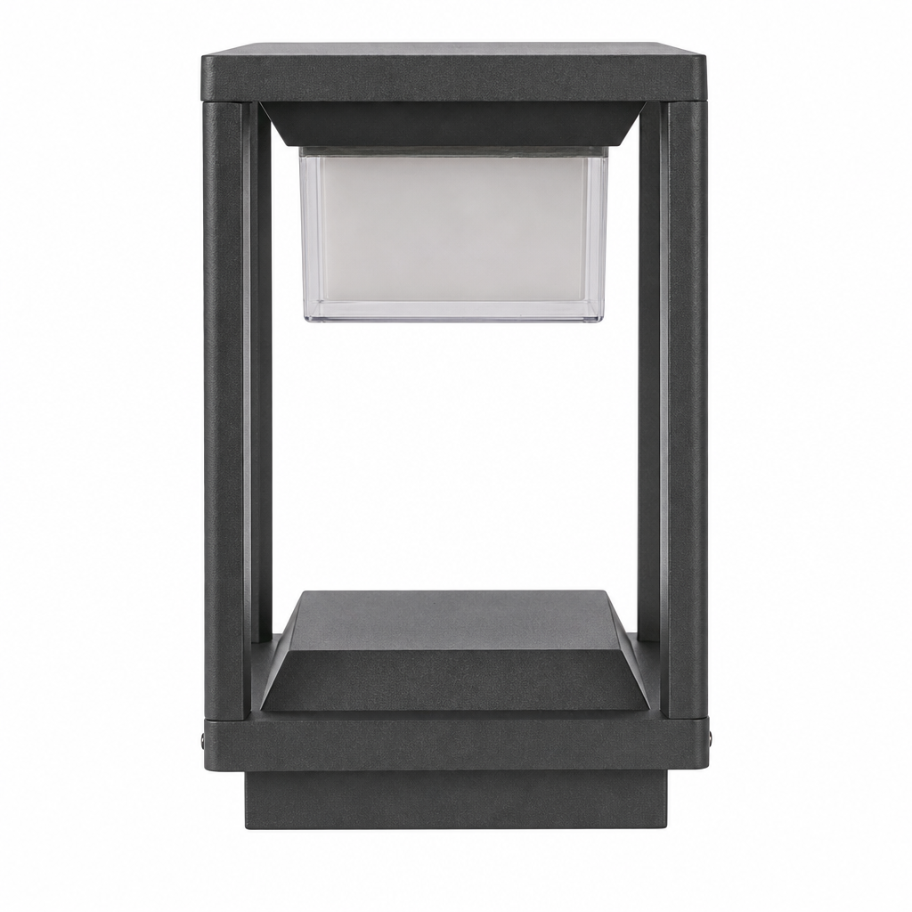 0002 GATE LIGHT