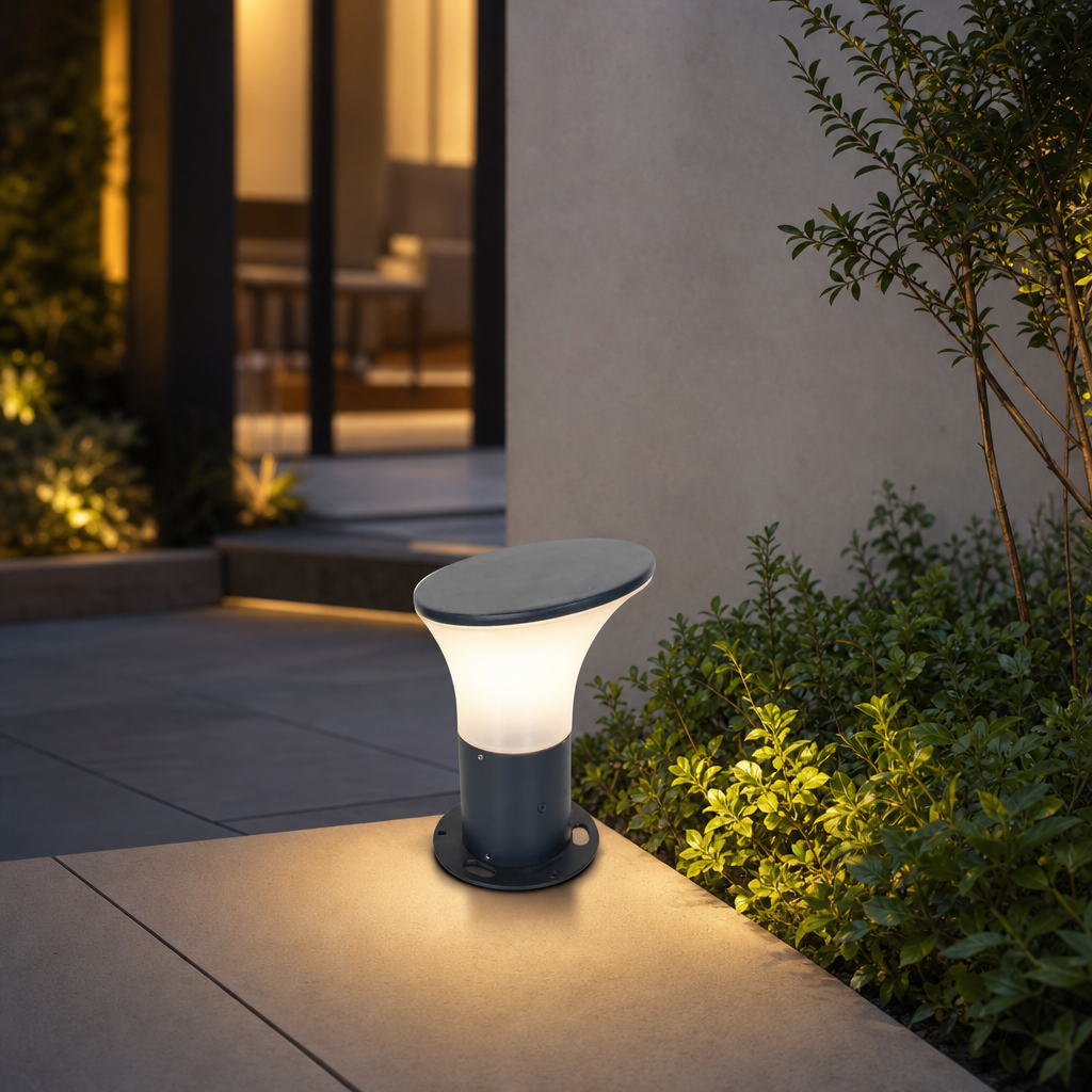 OPPO GATE LIGHT