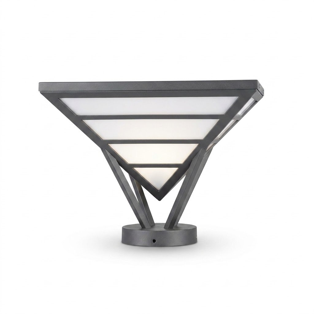 DIAMOND GATE LIGHT