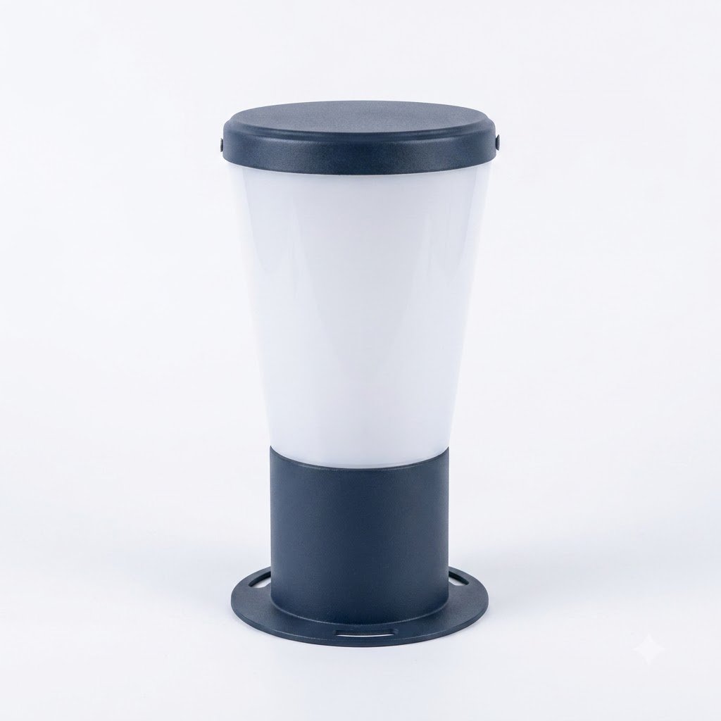 4D GATE LIGHT