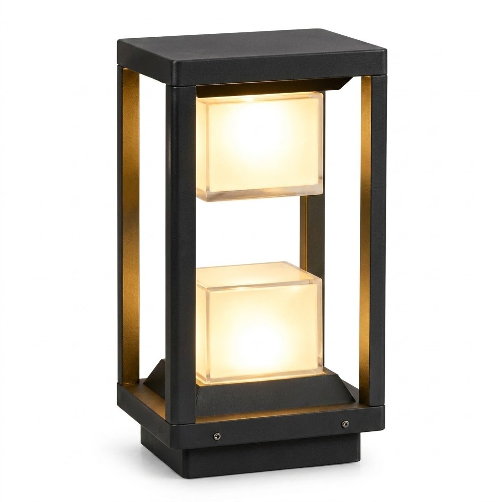 0003 GATE LIGHT