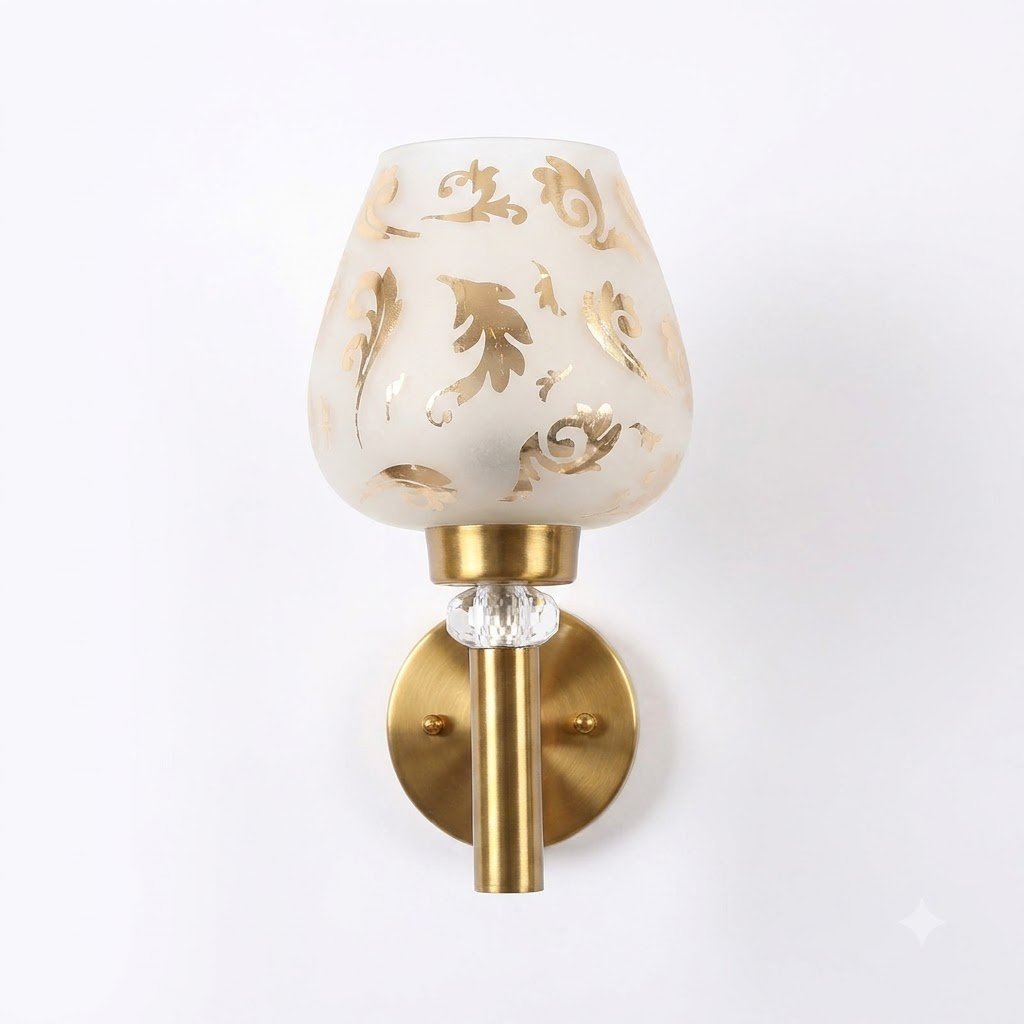 A1 WALL LIGHT