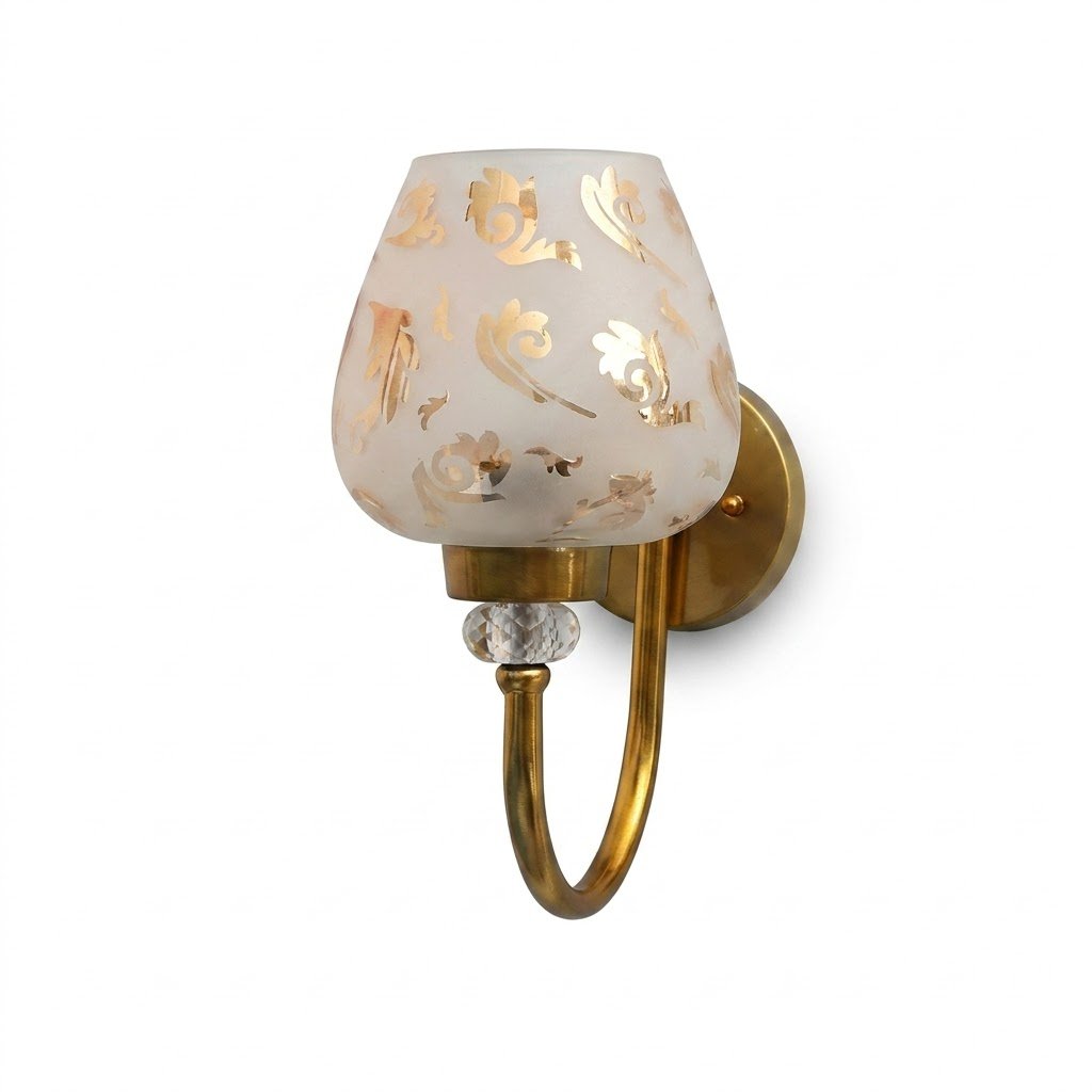 A2 WALL LIGHT