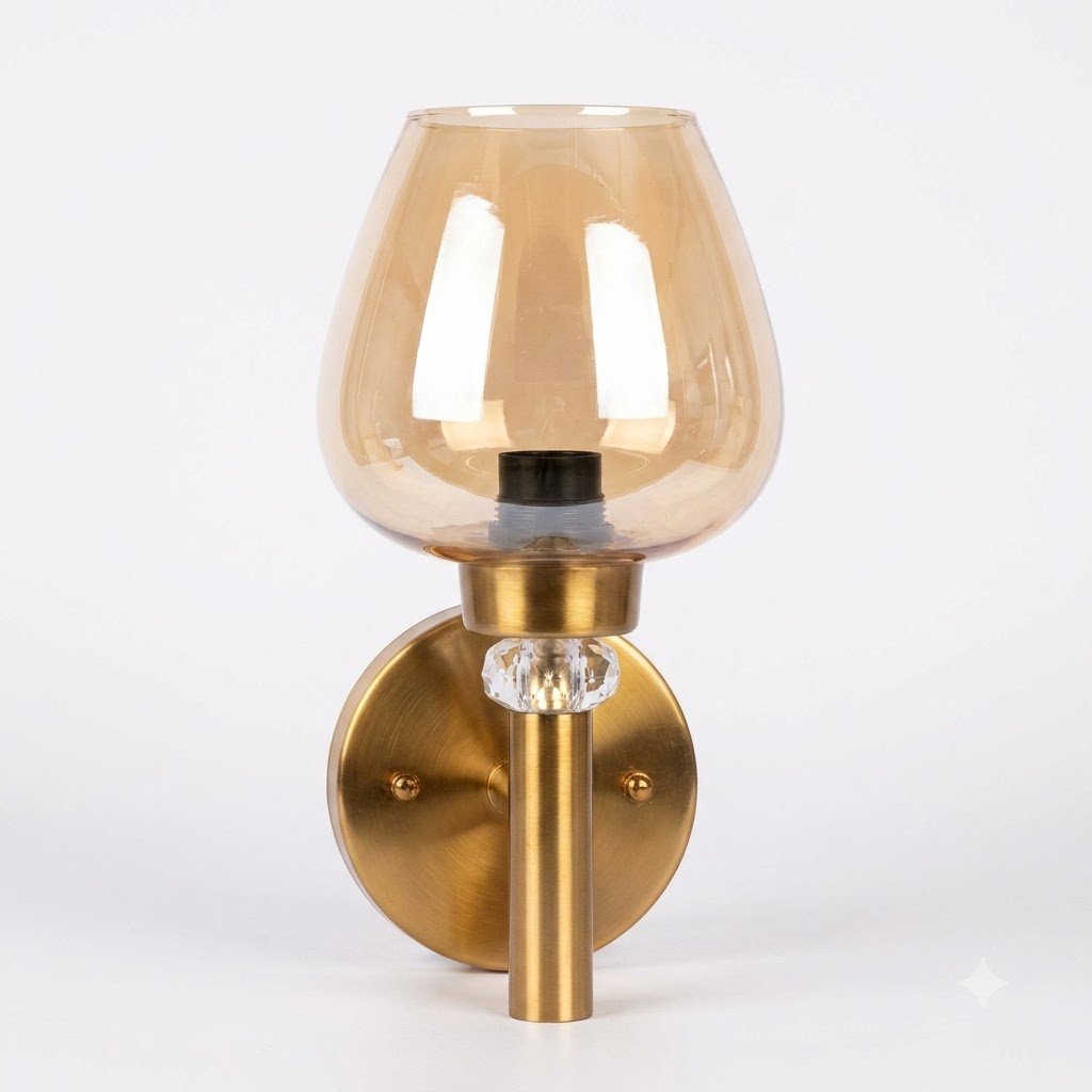 A3 WALL LIGHT