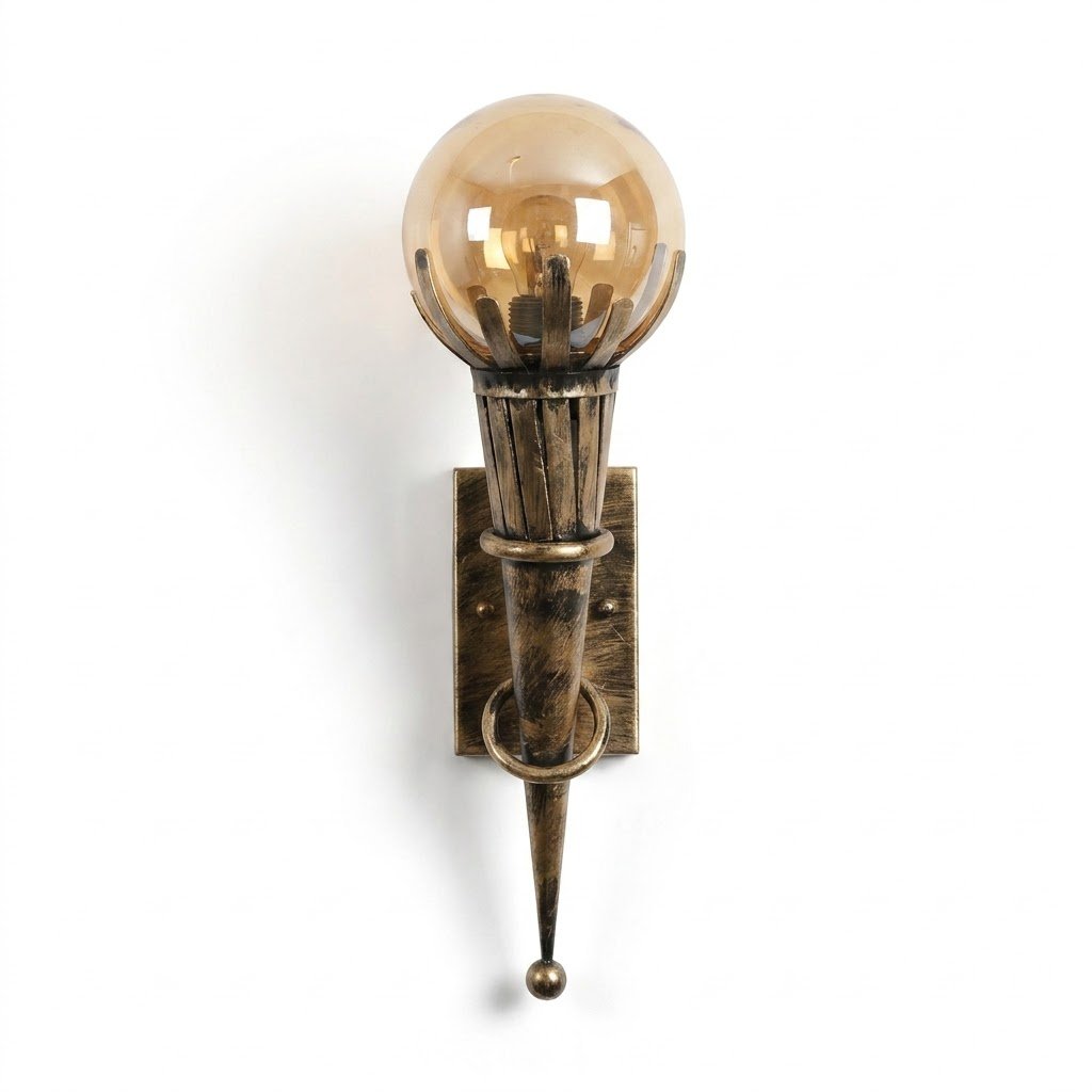 MASHAL WALL LIGHT