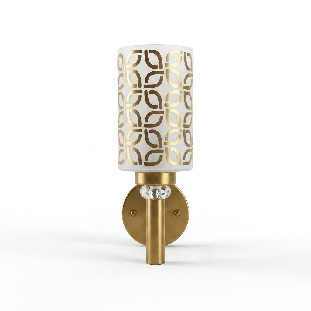 A5 WALL LIGHT