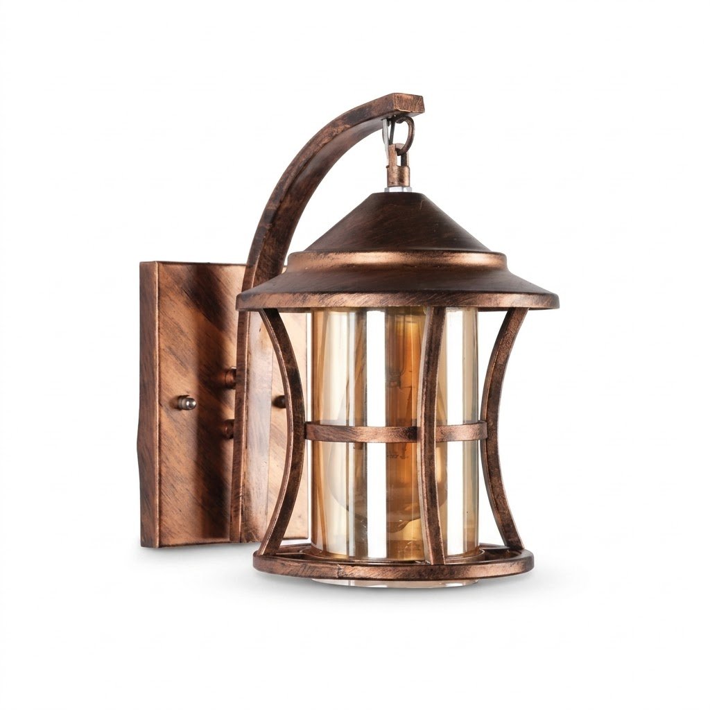 099 WALL LIGHT