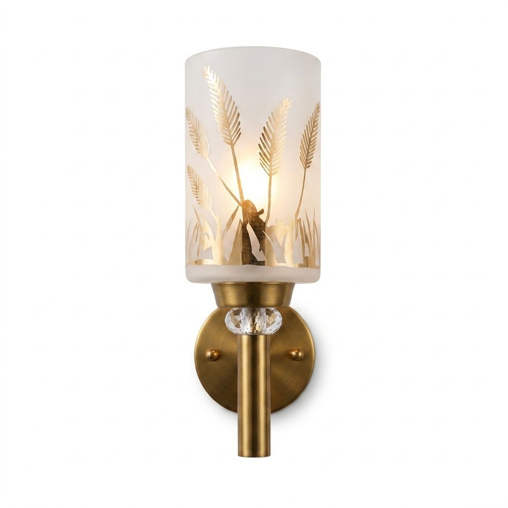 A8 WALL LIGHT