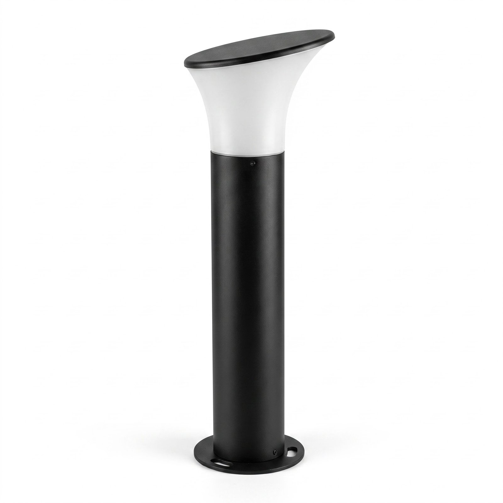 Oppo Outdoor Garden Bollard Light
