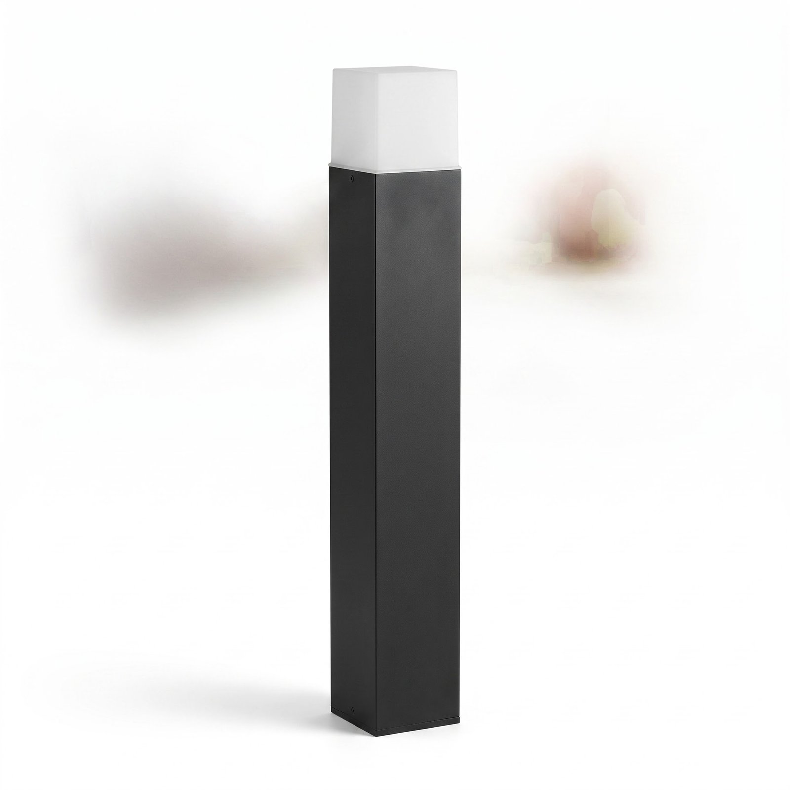 FLASH Garden Bollard Light