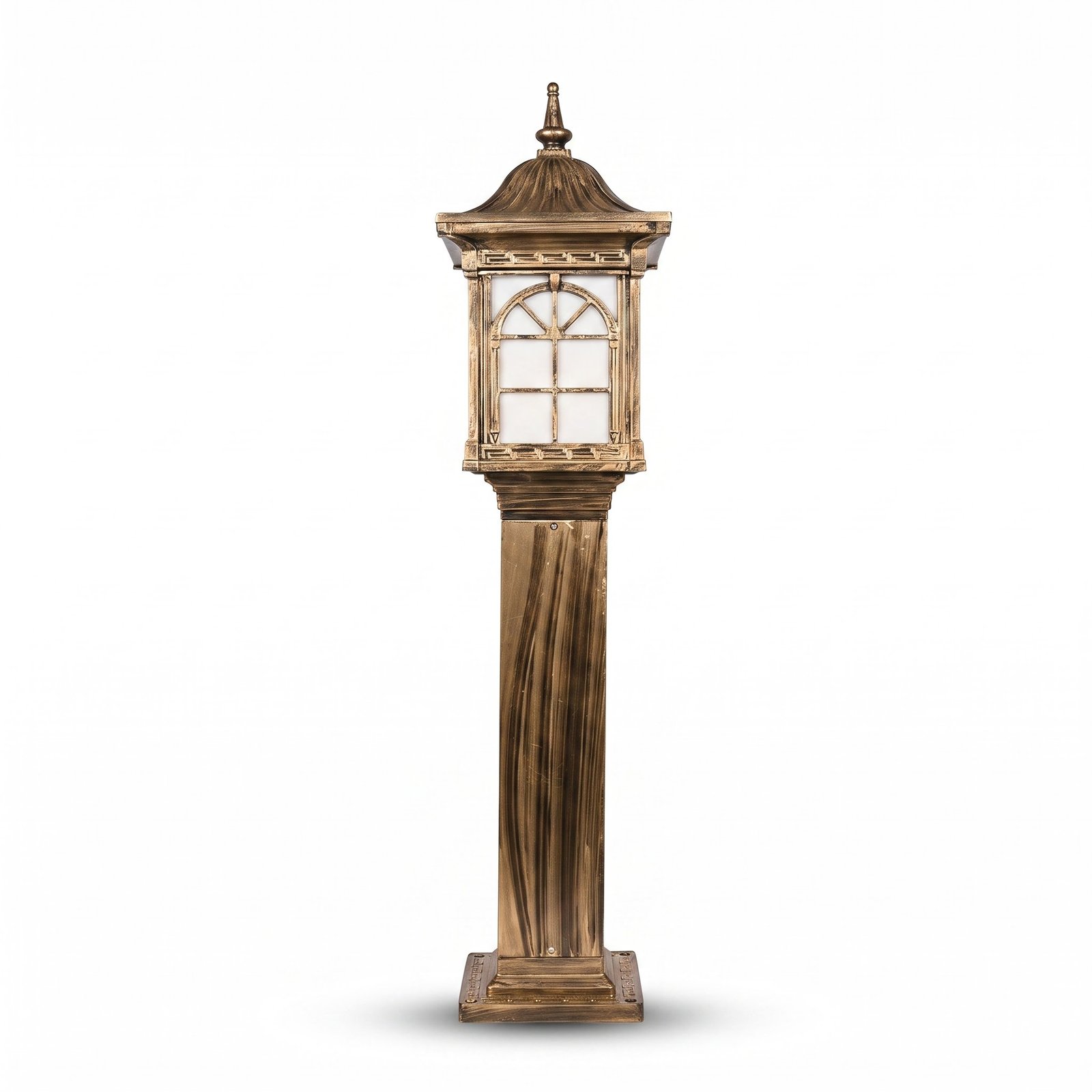 1266 Bollard Garden Light