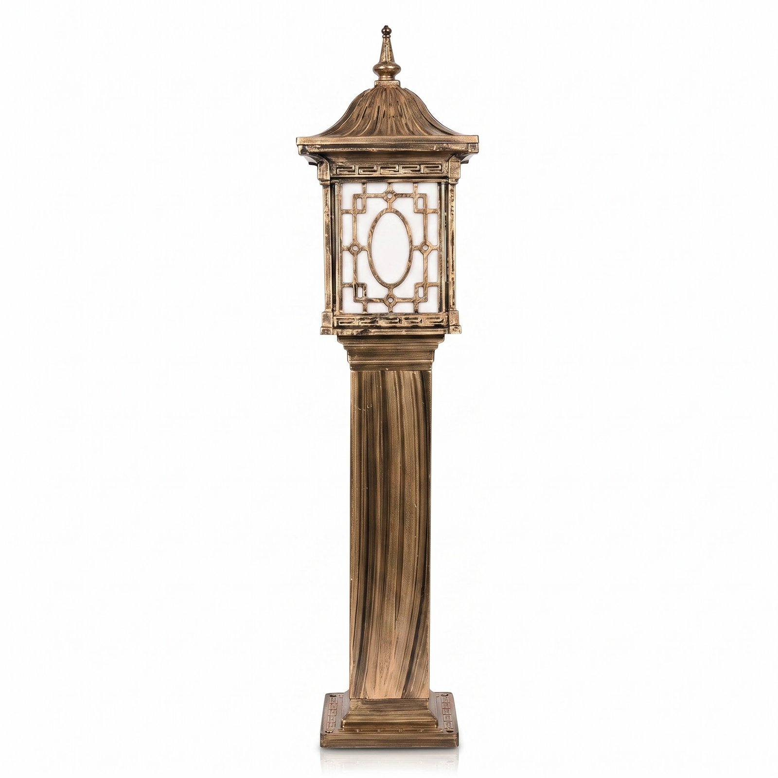 1267 Bollard Garden Light