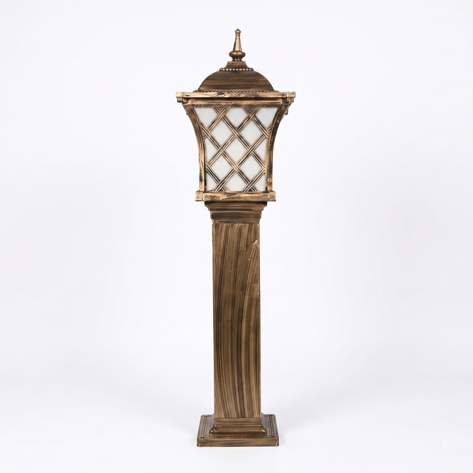 EXPRESS BOLLARD GARDEN LIGHT