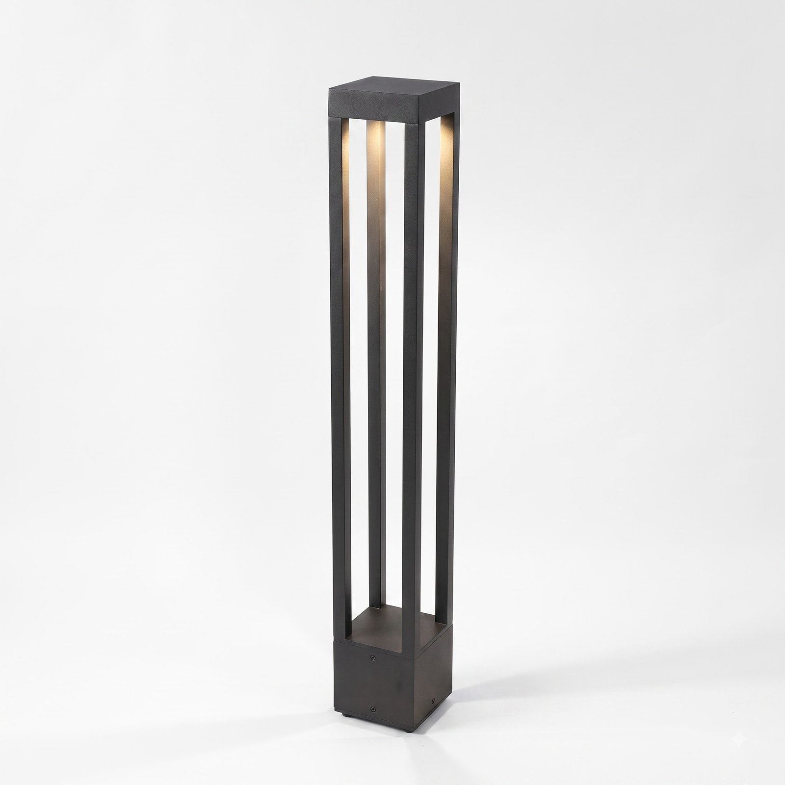 4 Legs LED Bollard Garden Light