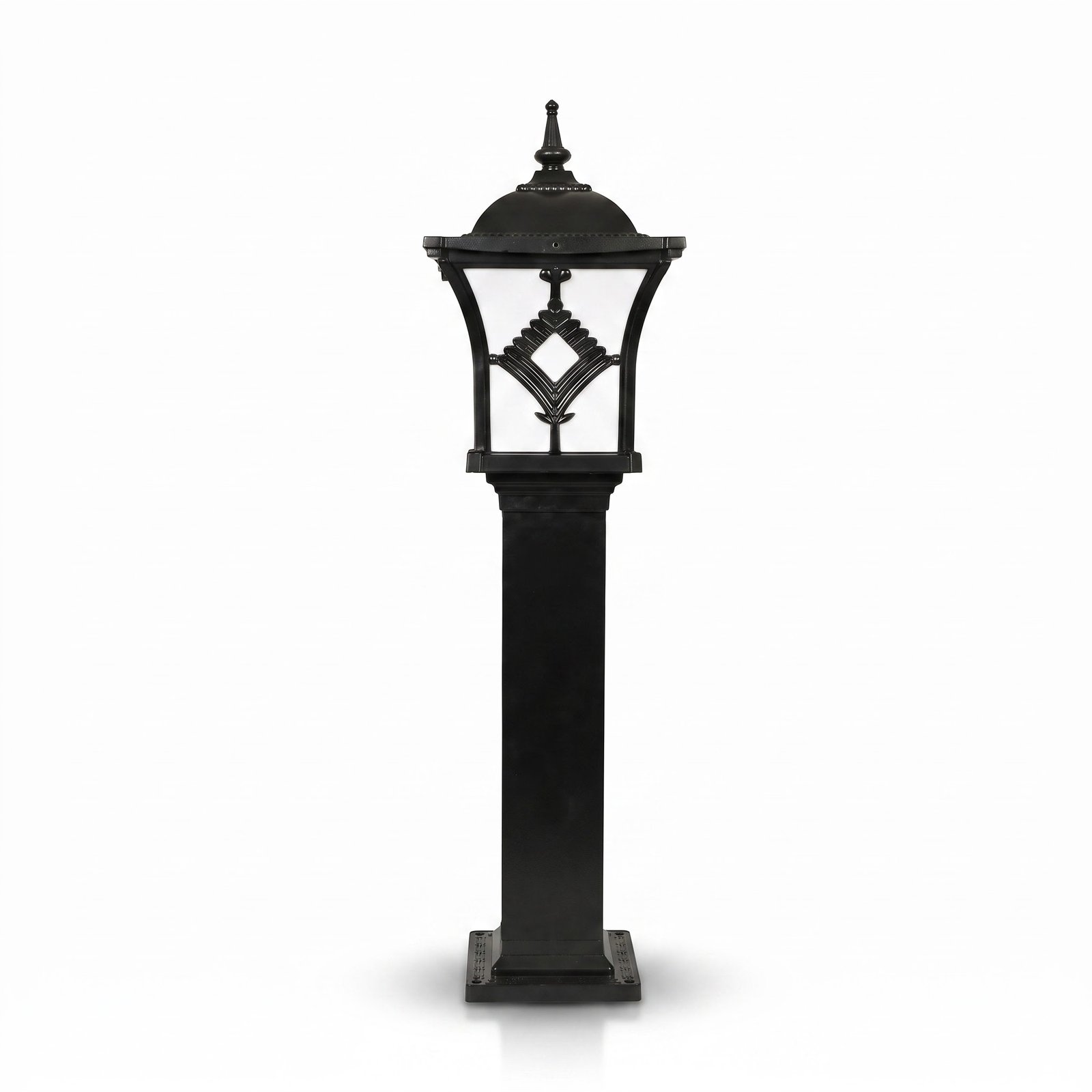 BARFI BOLLARD GARDEN LIGHT